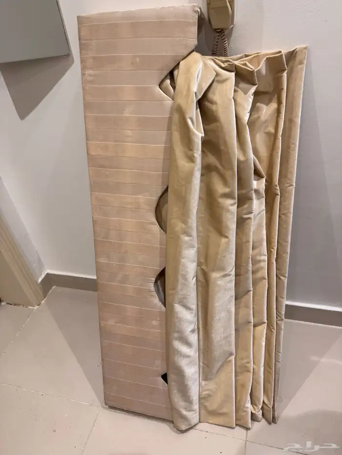 ستارة مقاس عرض 150 سم   ارتفاع 250 سم 0