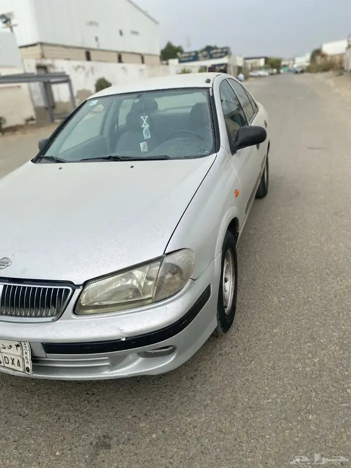 للبيع صني 2003 1
