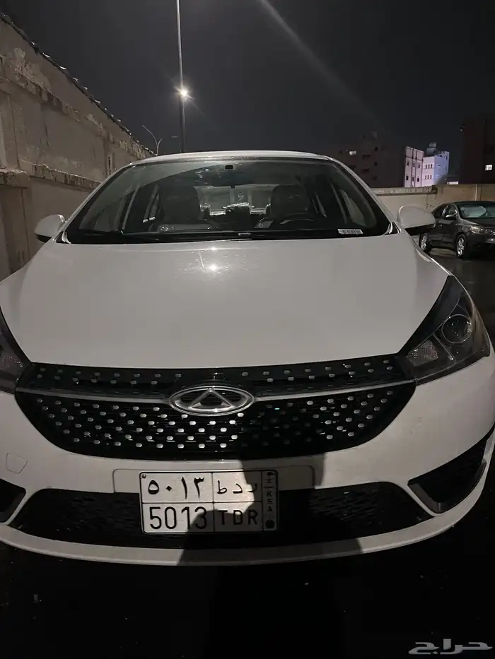 شيري اريزو 5 موديل 2023 1