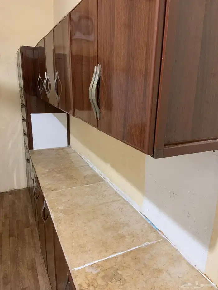 مطبخ مستعمل 3 م 2