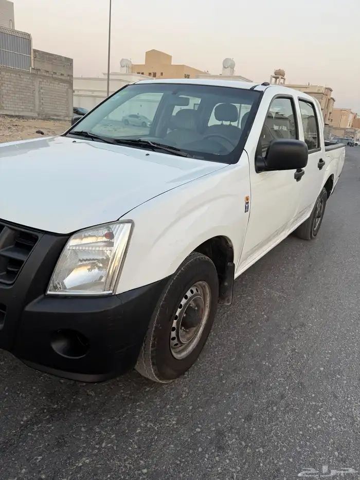 ايسوزو 2011 2