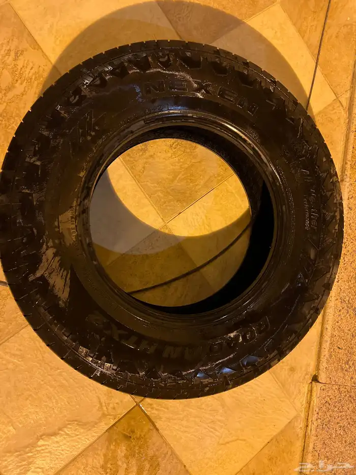 كفرات رانجلر حقت الوكالة 2