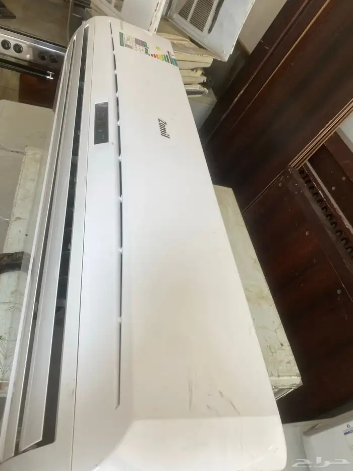 مكيفات الزامل اسبليت 30 وحدة العدد 2   الموقع رابغ 1