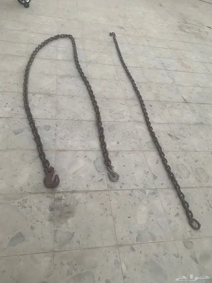 سلسله للبيع 0