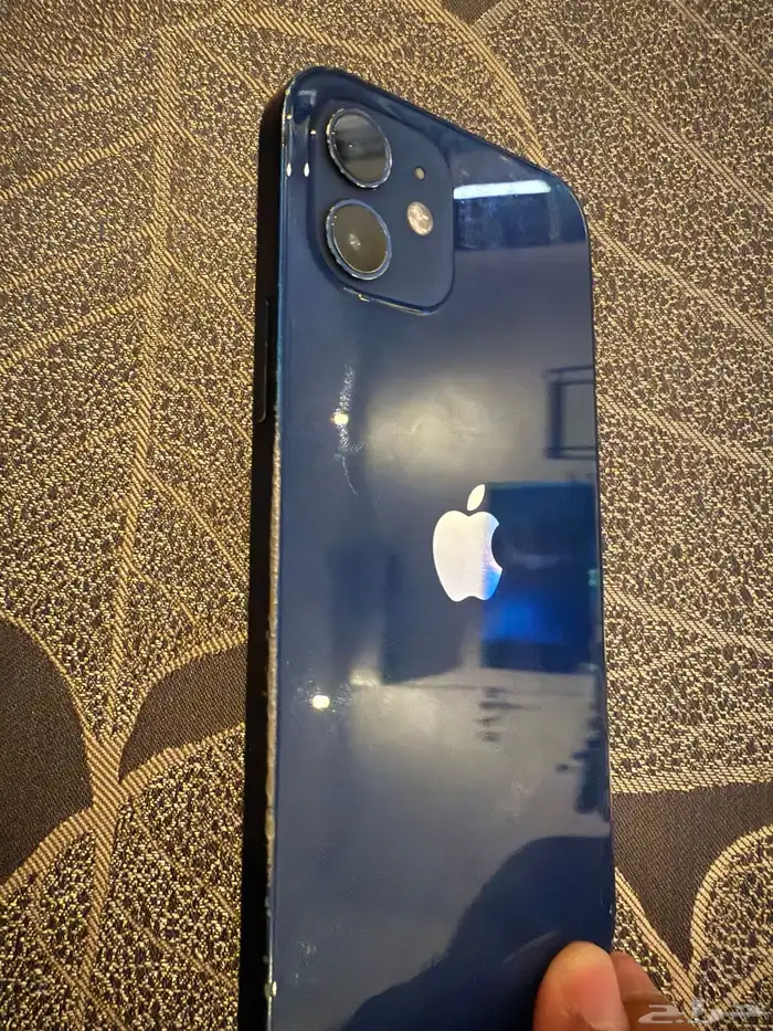 جوال ايفون 12 للبيع 3