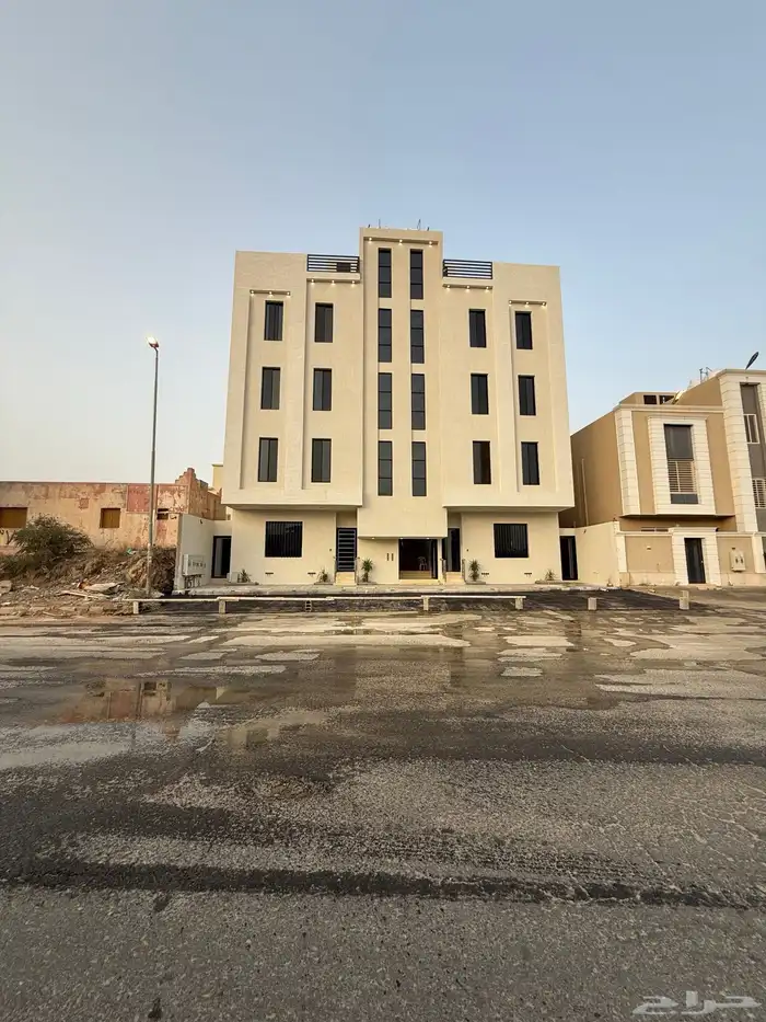 للبيع شقق علوى بالقرب من حديقه المليون ابها المحاله 30