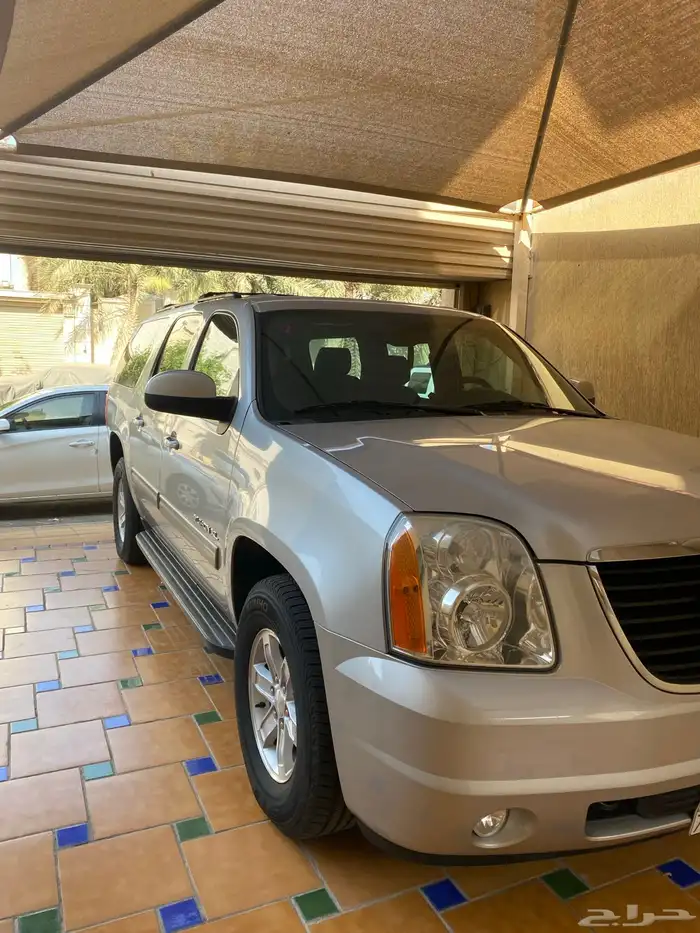 جمس يوكن اكس ال 2011 17