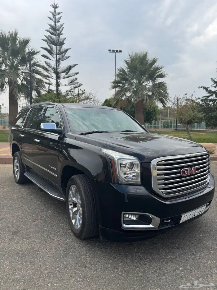يوكن 2018 مطور 1