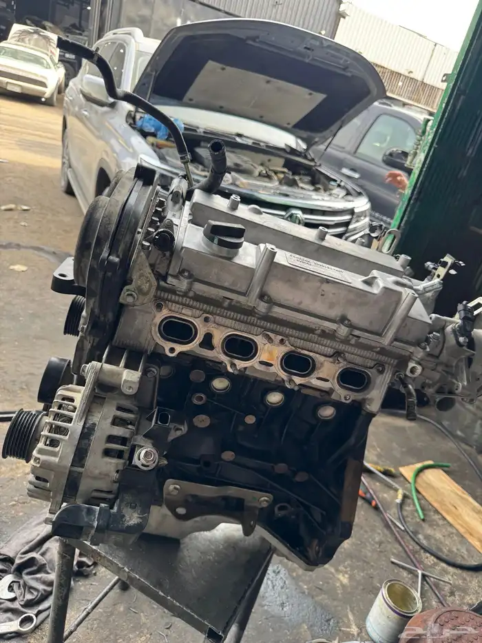مكينة شانقان سي اس 95 شانجان CS85 مكينه هافال اتش 6 2