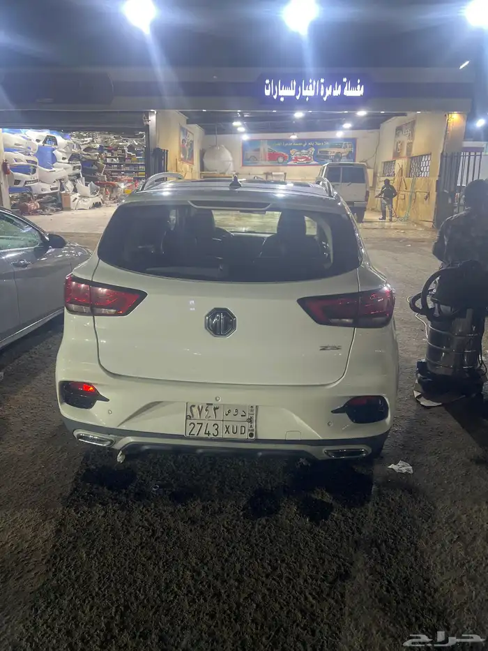 تبوك ضباء 1