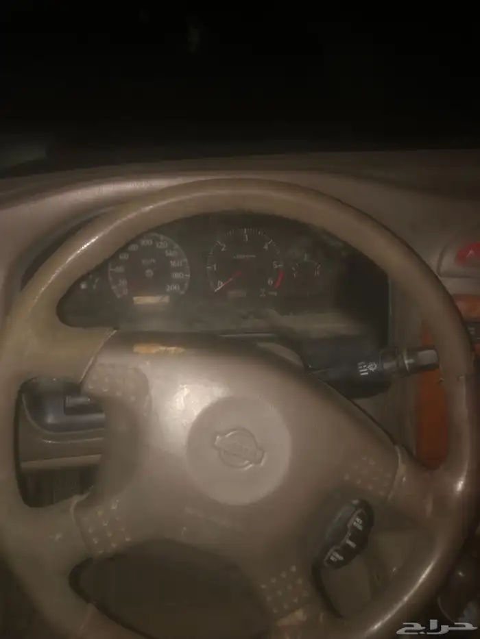 باترول مديل 1999 فل كامل دفلوك 1