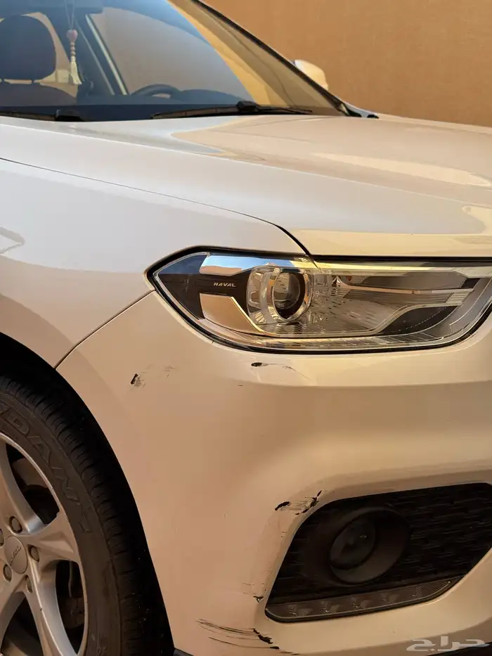 هافال h2 2020 6