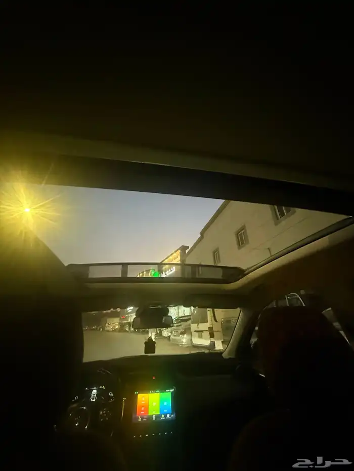 ام جي فايف 4