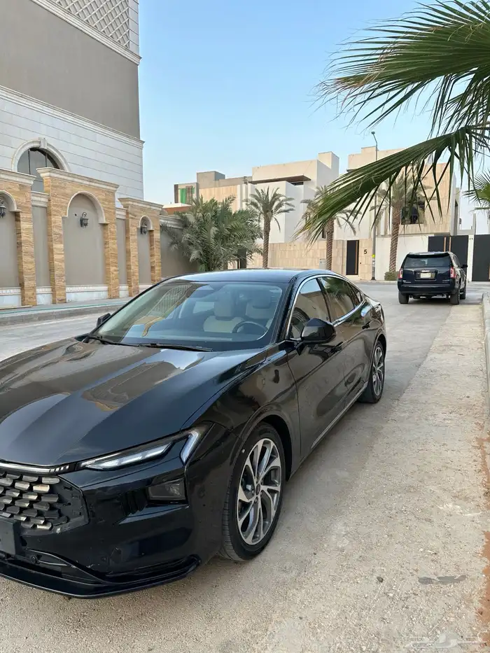 تورس 2023 تيتانيوم فل كامل البيع كاش 1