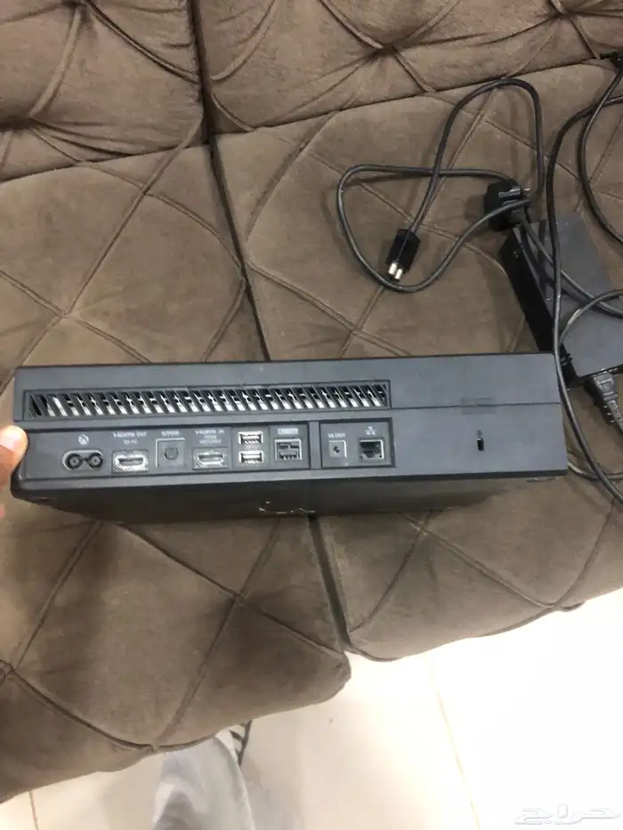 اكس بوكس ون 2