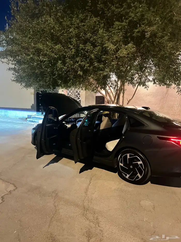 شانجان إيدو بلس 2026 نص فل (Smart) وكالة المجدوعي 40