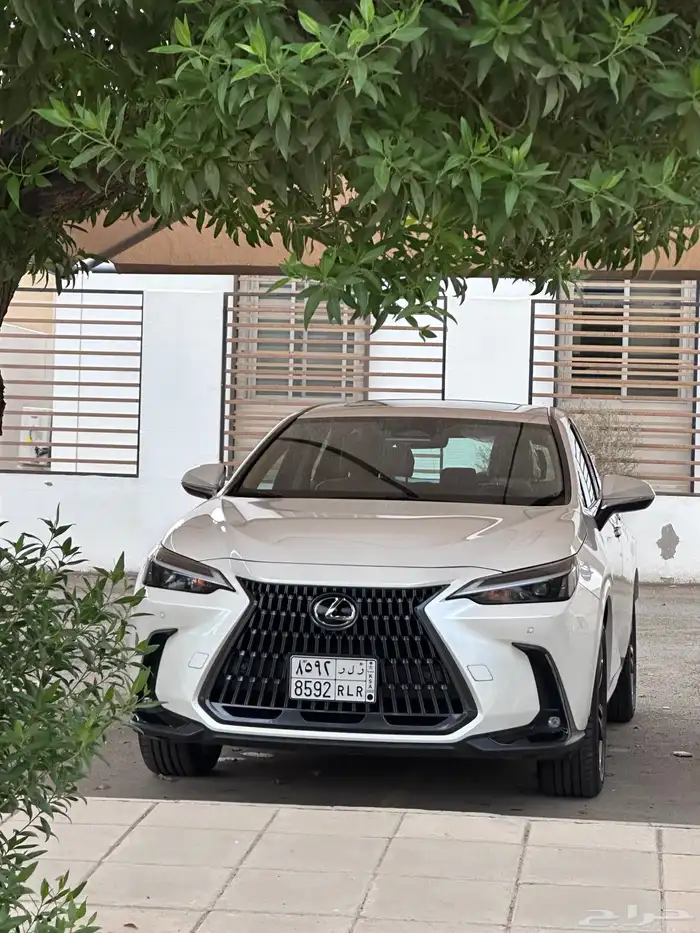 لكزس ان اكس 350 0