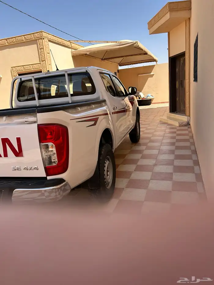 نافارا 2020 3