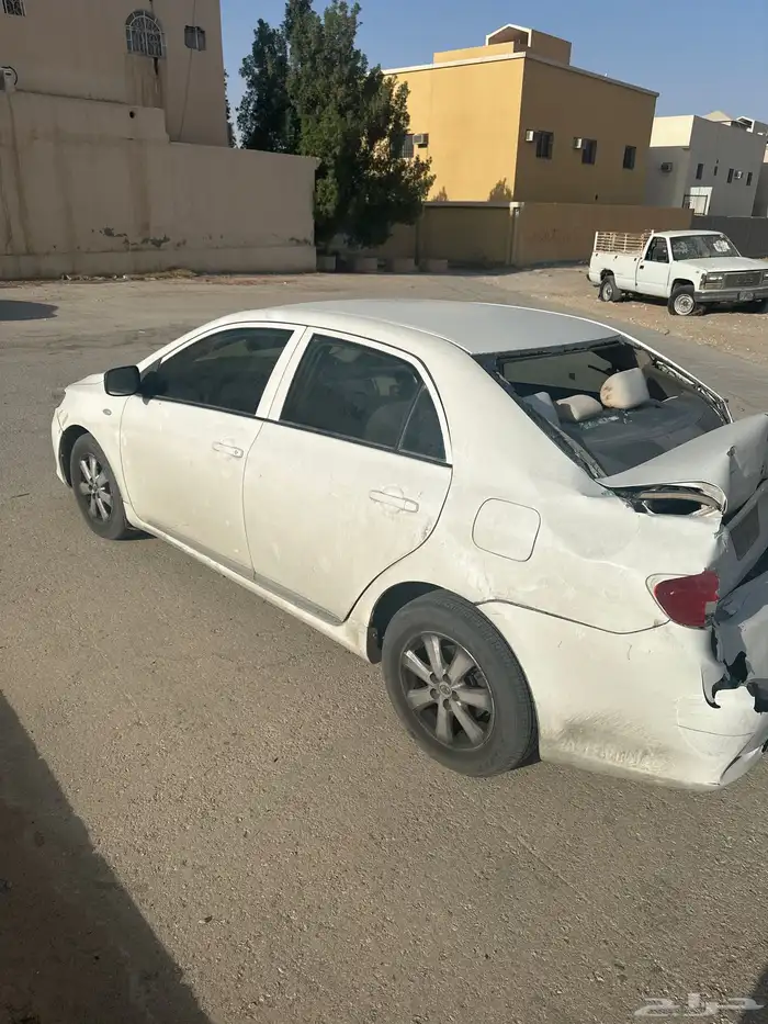 كورلا 2012 3