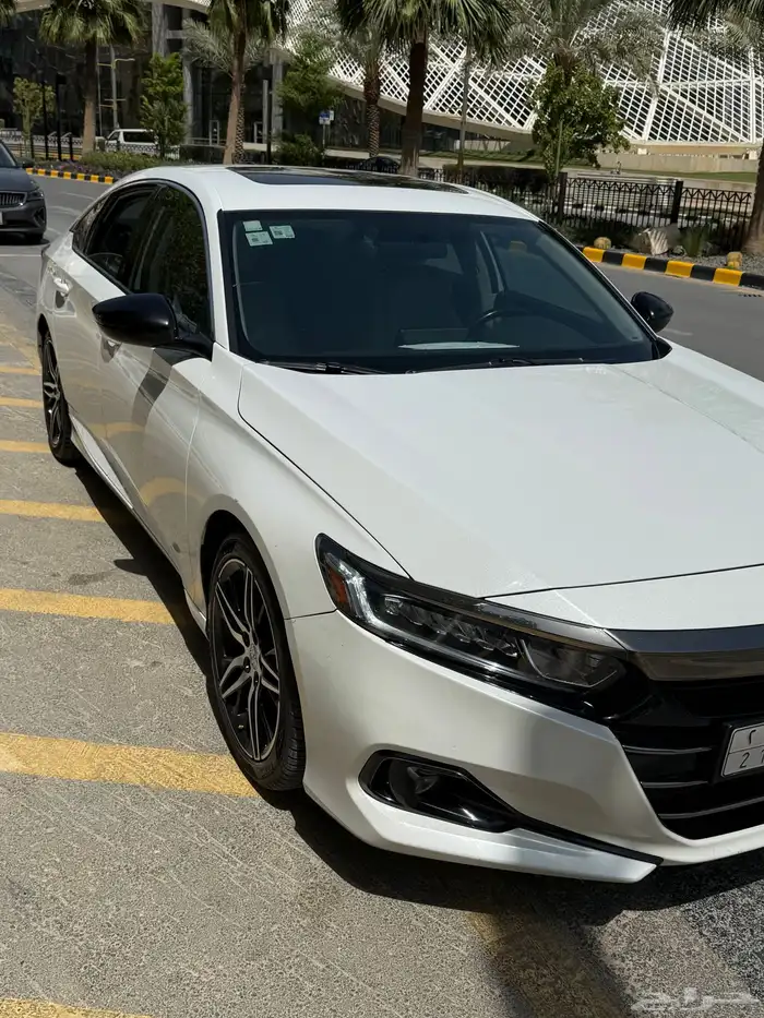أكورد 2021 4