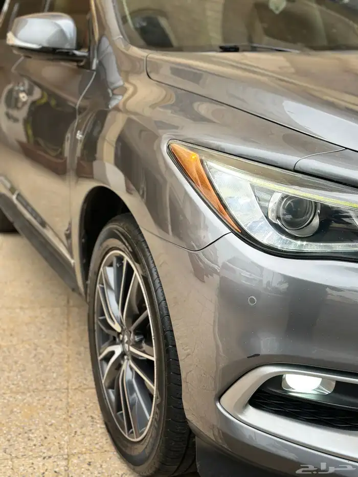 للبيع انفنتي QX60 2016 2