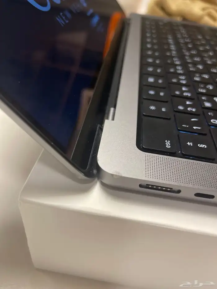 لابتوب ماك بوك برو M2 1