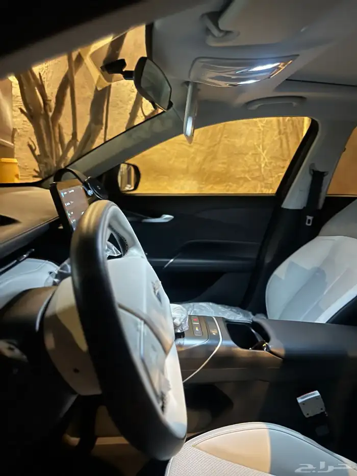 شانجان إيدو بلس 2026 نص فل (Smart) وكالة المجدوعي 38