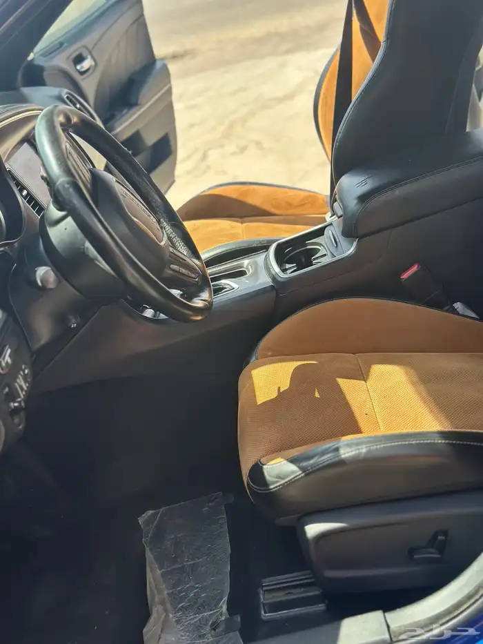 تشارجر 2020 gt فل 3