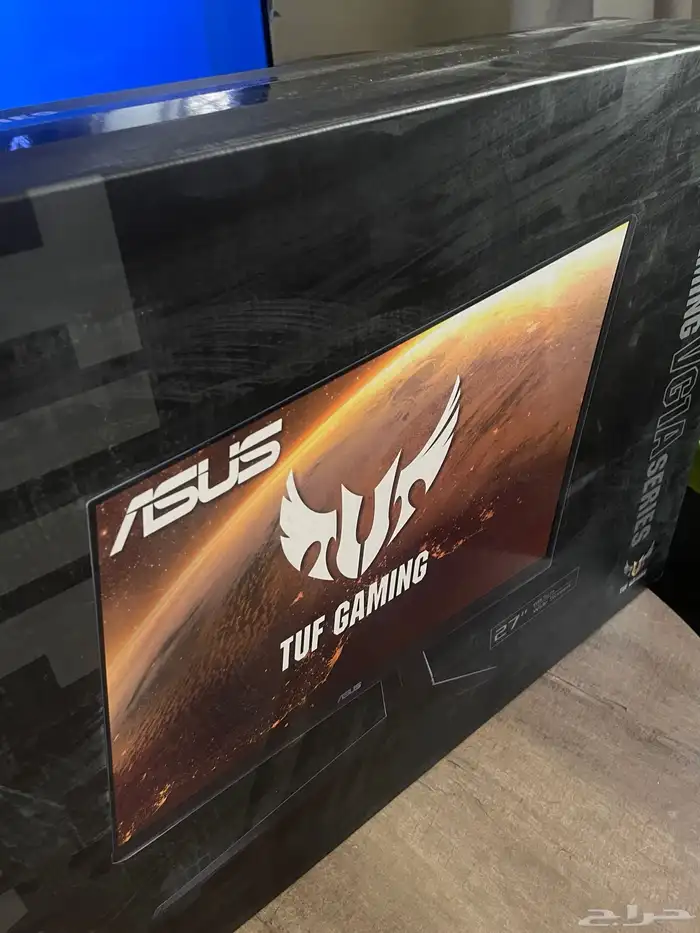 شاشة اسوس 2k 144-170 hz 0