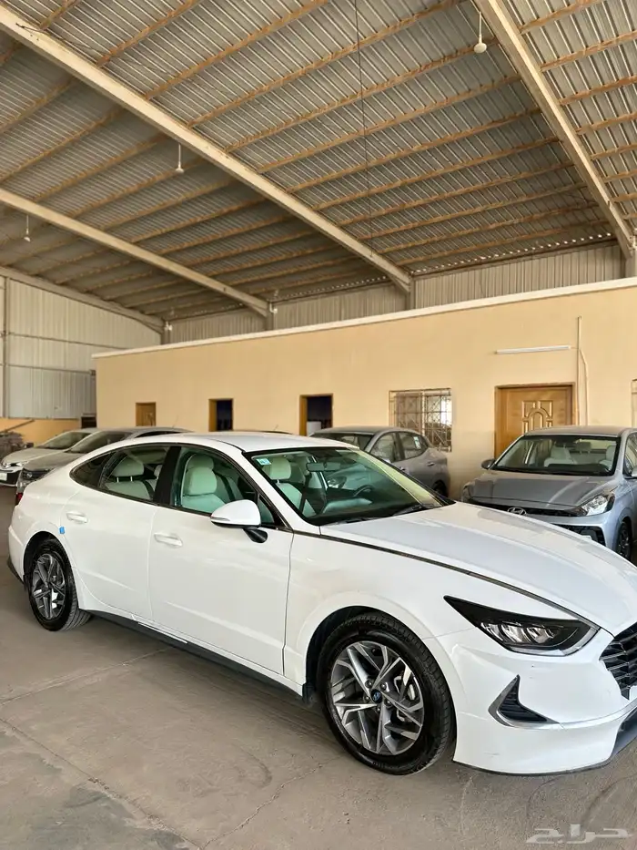 سوناتا 2020 4