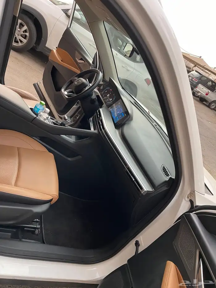 شانجان CS35 PLUS 2023 فل كامل بلس مطلوب 40 الف 14