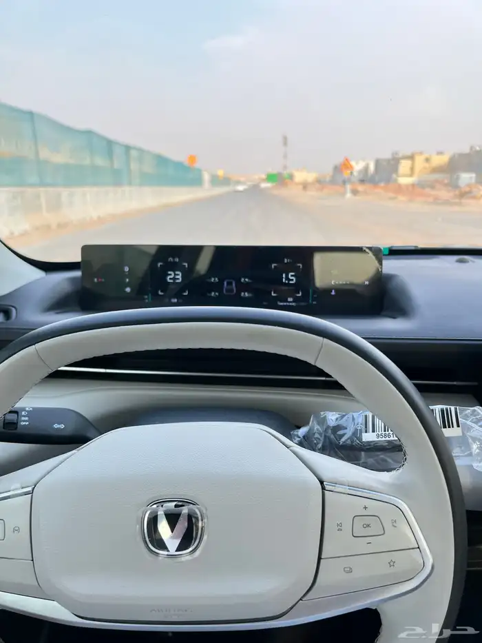 شانجان إيدو بلس 2026 نص فل (Smart) وكالة المجدوعي 27