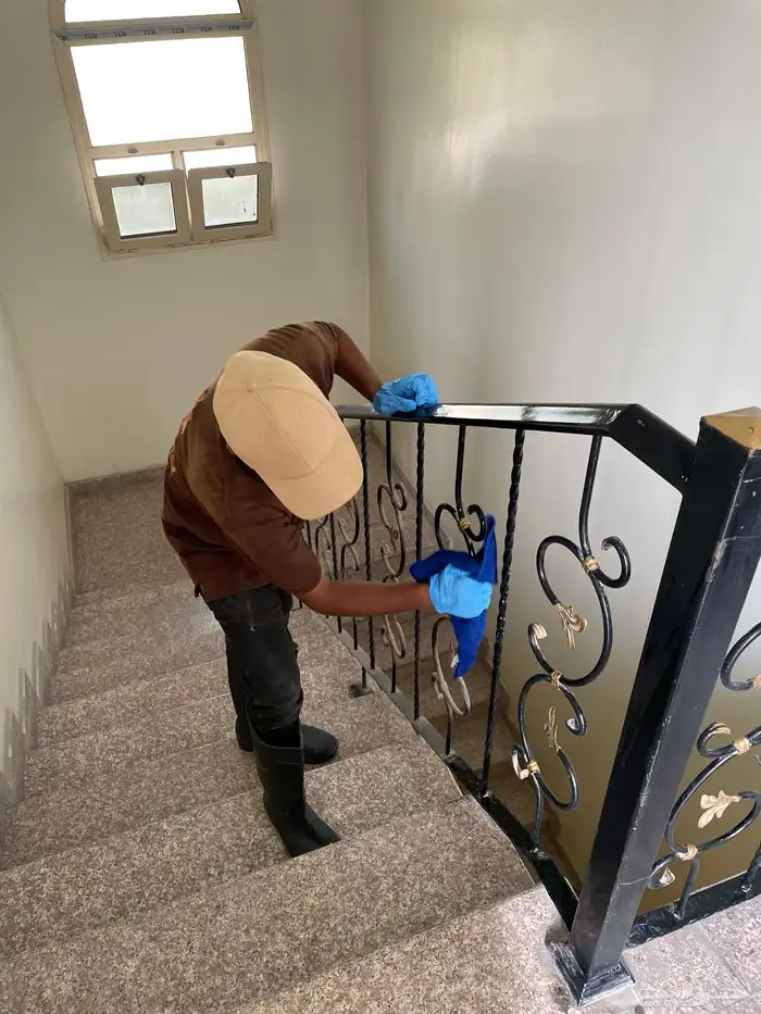 تنظيف مستودعات تنظيف احواش تنظيف شقق تنظيف 1