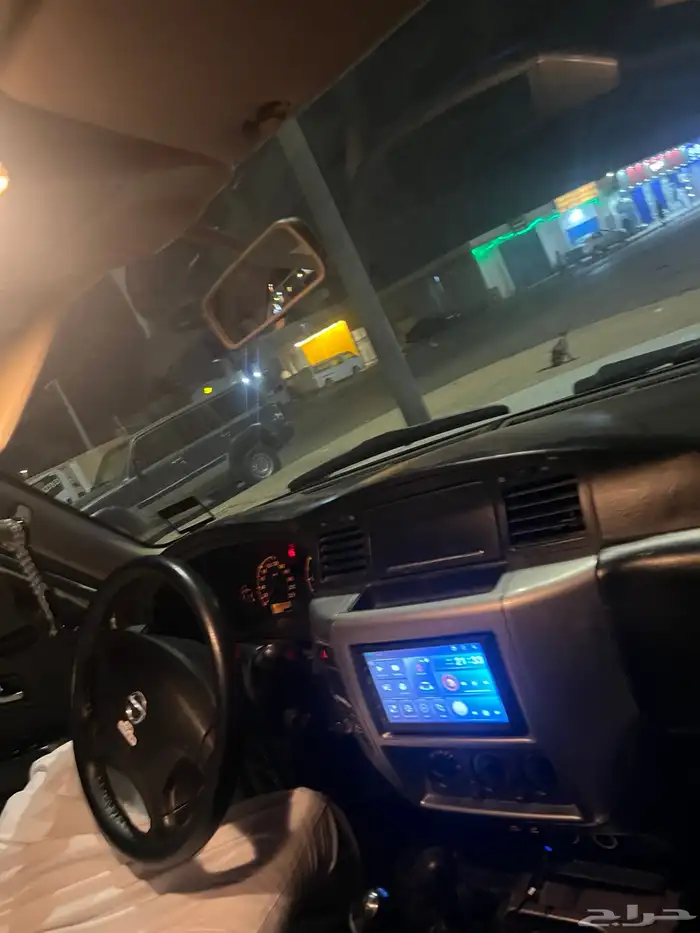 فتك قير عادي 2009 بدي وكالة 6