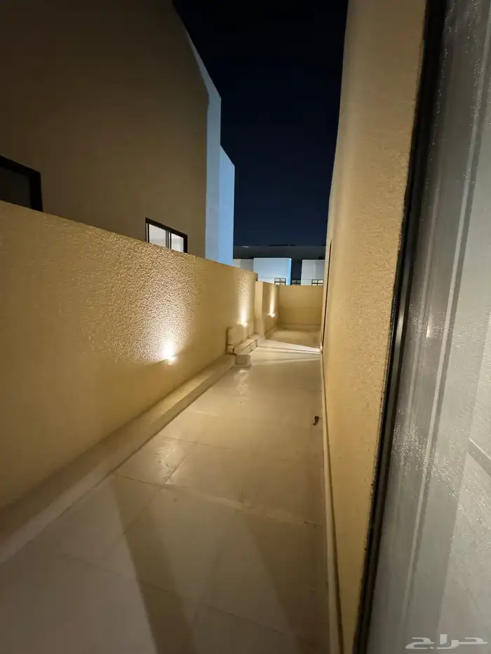 فيلا دبلكس حي السعادة للايجار 8