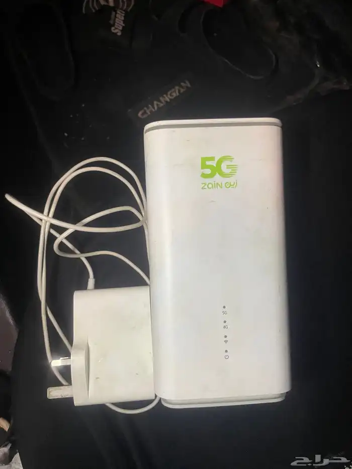 مودوم نظيف G5 0