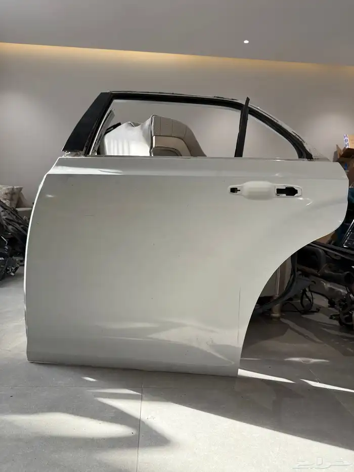 بيبان كرايسر 3