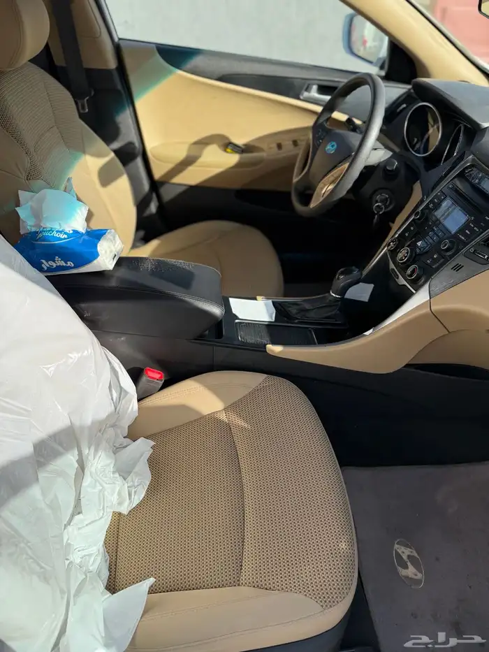 سوناتا ستاندر 32
