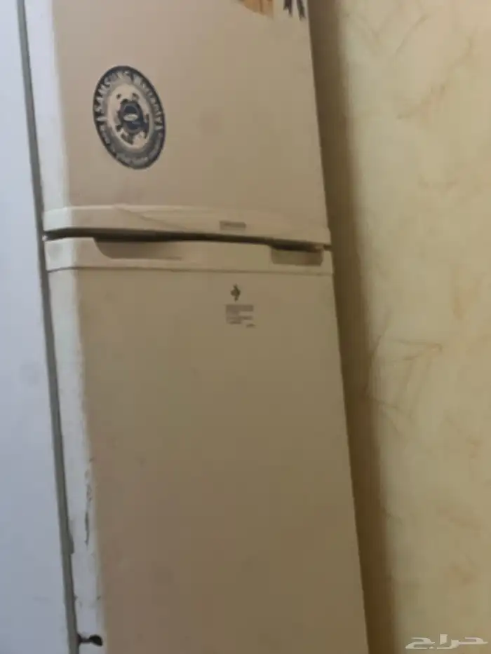 ثلاجه سامسونج 0