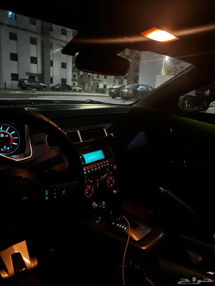 كومارو rs 2010 6