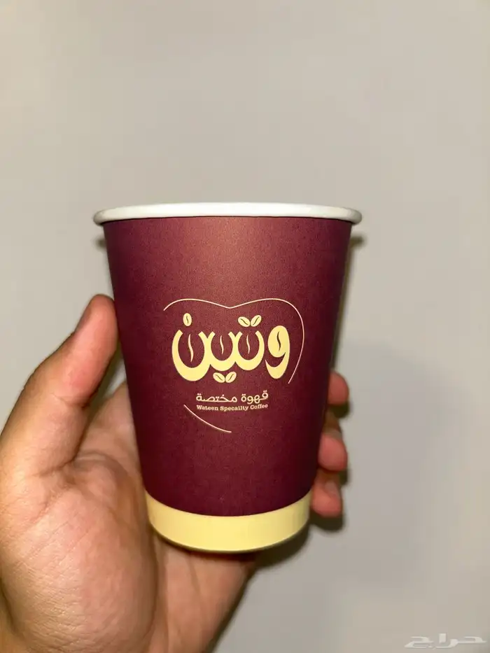 مطبوعات بوكسات علب اكواب طباعة 3