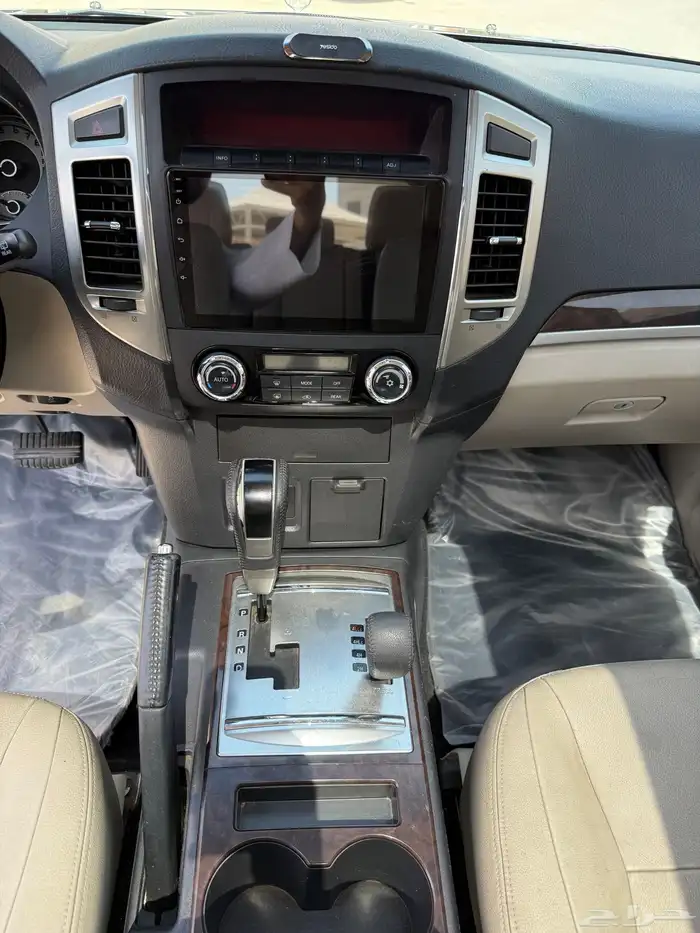 باجيروا GLS نظيف 25