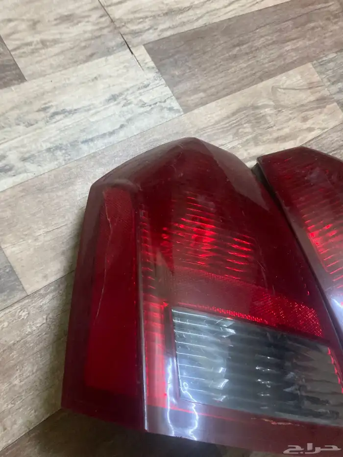 اصطبات كرايسلر للبيع 1