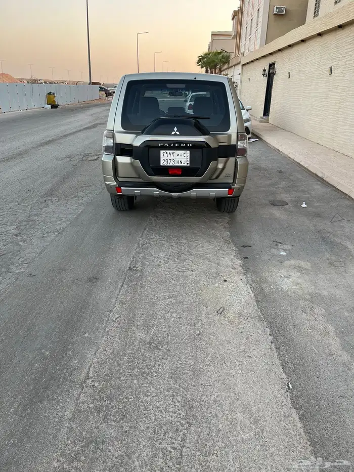 باجيرو2016 5