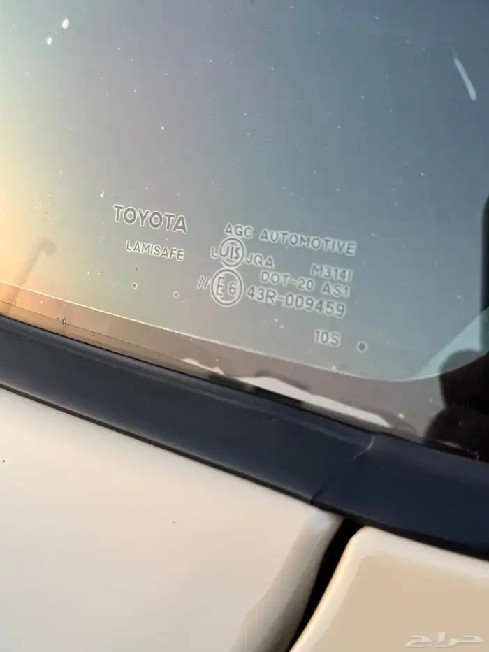 للبيع اف جي 2 سعودي 2023 (( شبة الجديد )) 10