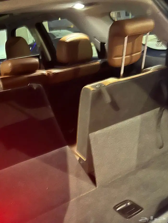 شانجان CS 95 2023رويال فل كامل 15