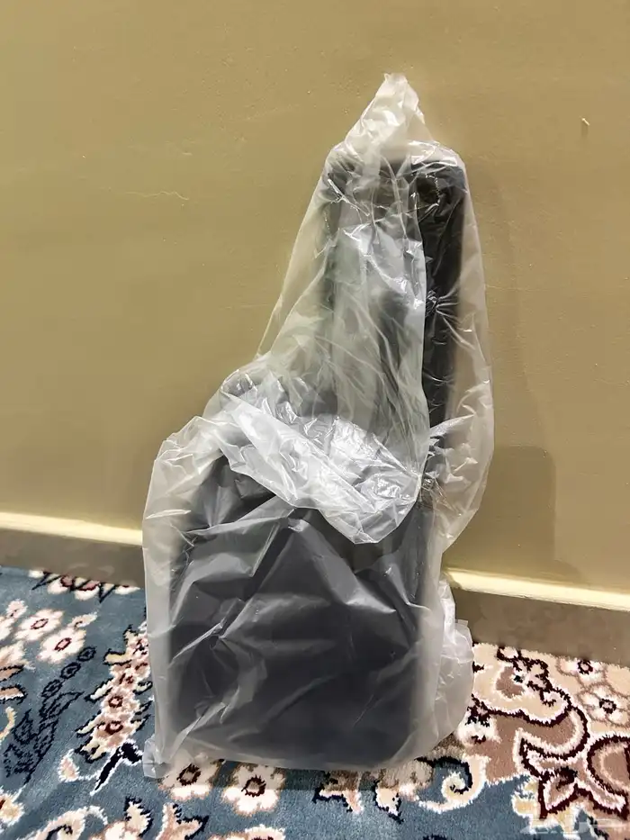 ديكور نيسان غطاء العده 1