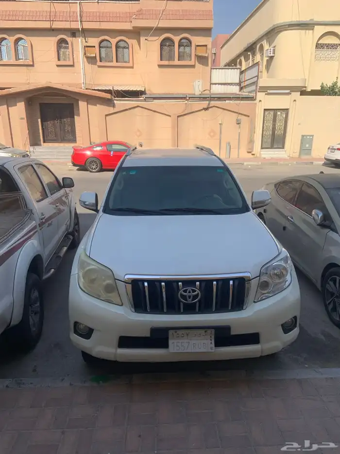 برادو 0