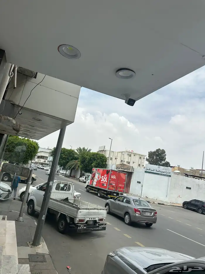 أدوات مطعم للبيع كلها ادوات جديده 3