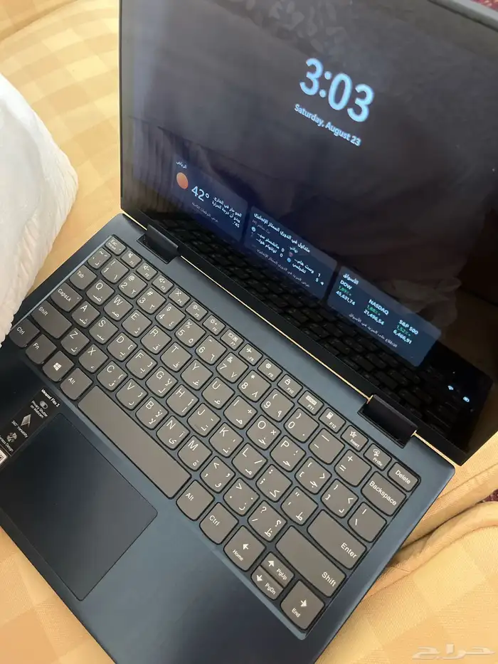 Flex 3-11ADA05 Laptop (ideapad) - Type 82G4 0